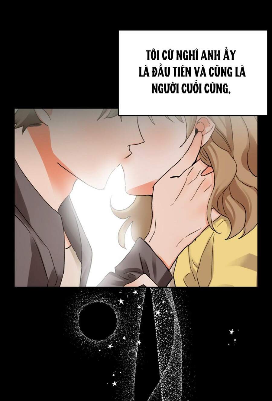 Nụ Hôn Của Giác Quan Thứ Sáu Chapter 4 - 26