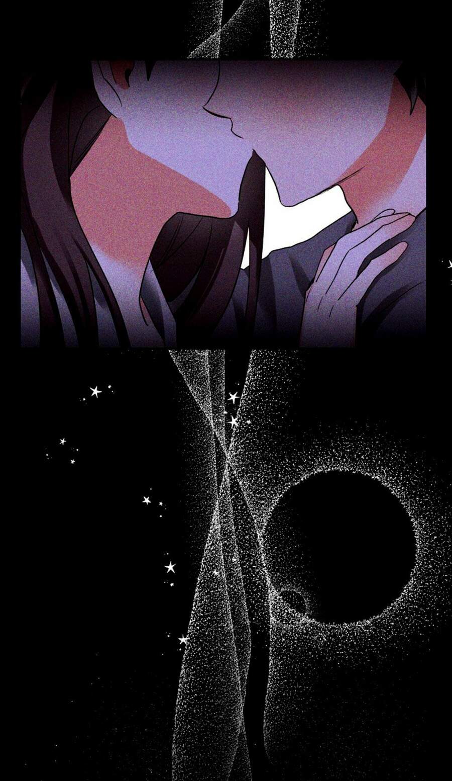 Nụ Hôn Của Giác Quan Thứ Sáu Chapter 4 - 27