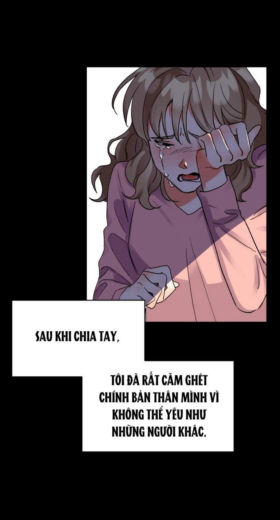 Nụ Hôn Của Giác Quan Thứ Sáu Chapter 4 - 29