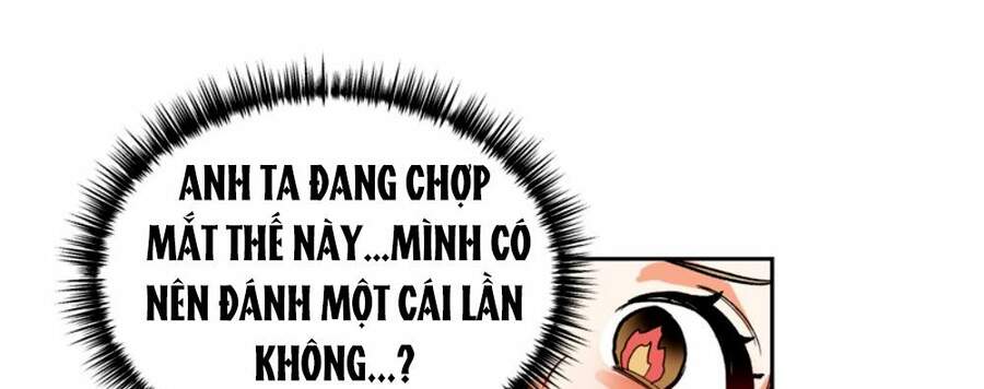 Nụ Hôn Của Giác Quan Thứ Sáu Chapter 4 - 39