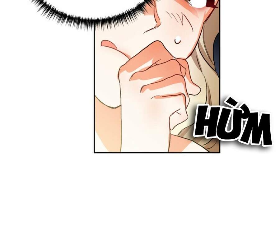 Nụ Hôn Của Giác Quan Thứ Sáu Chapter 4 - 40