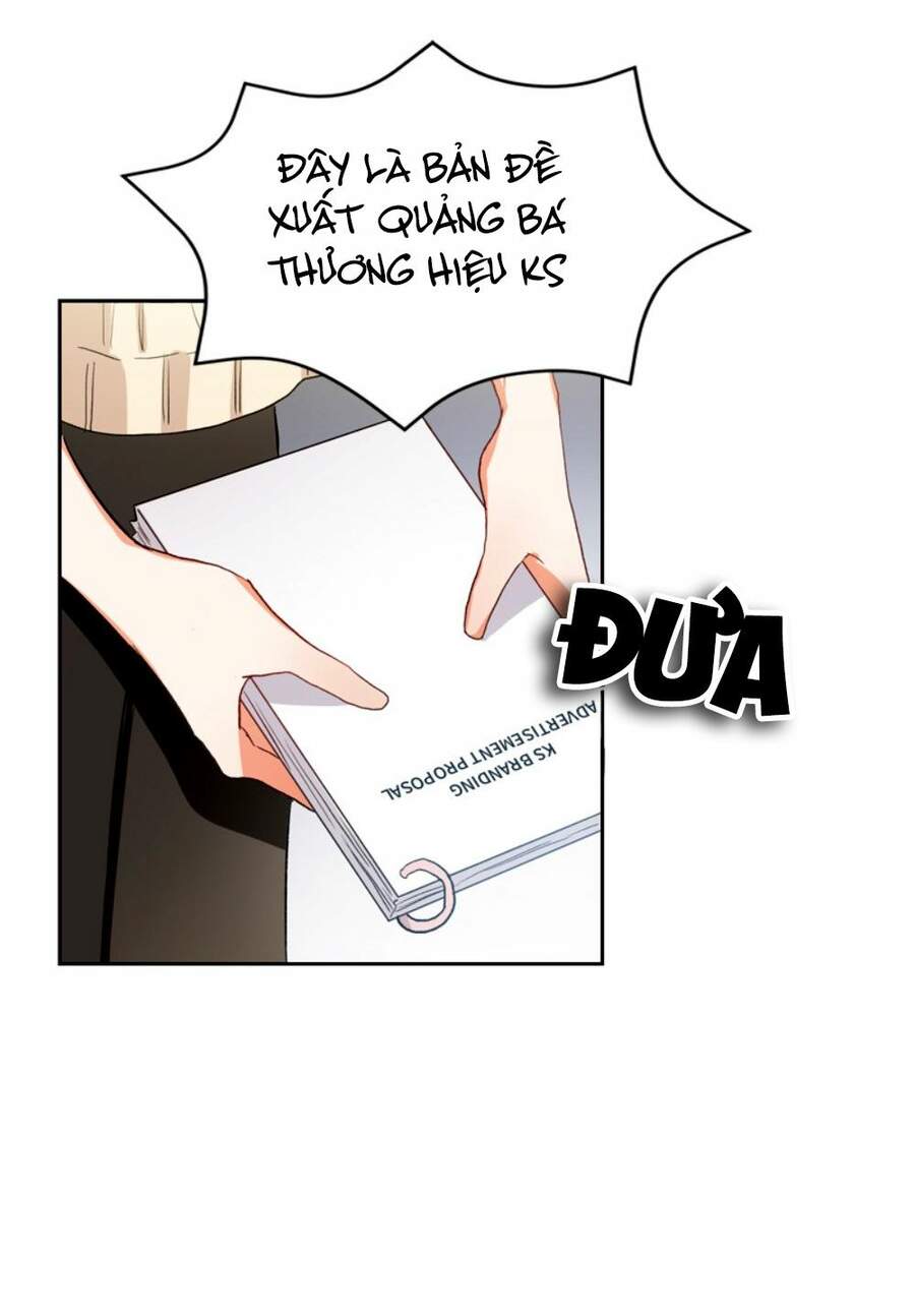 Nụ Hôn Của Giác Quan Thứ Sáu Chapter 4 - 44