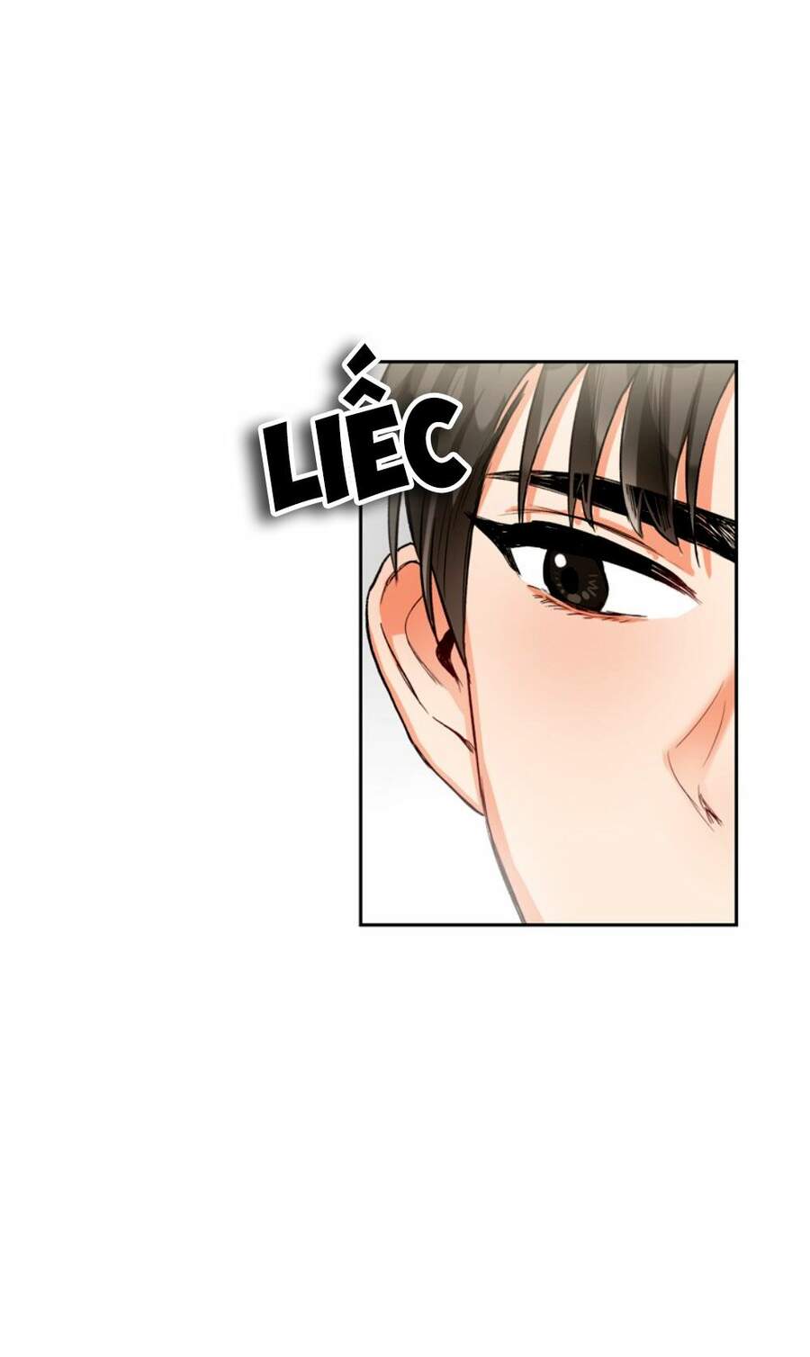 Nụ Hôn Của Giác Quan Thứ Sáu Chapter 4 - 46