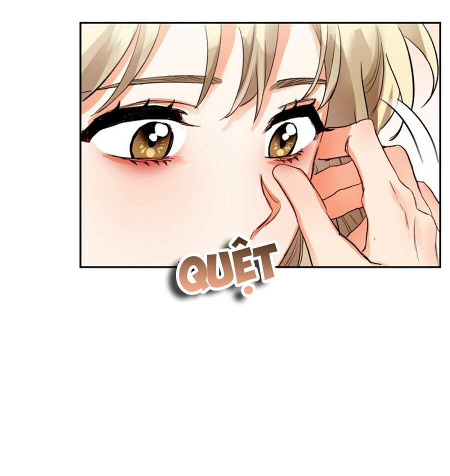 Nụ Hôn Của Giác Quan Thứ Sáu Chapter 4 - 48