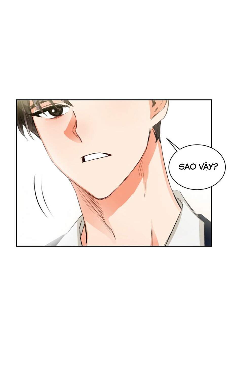 Nụ Hôn Của Giác Quan Thứ Sáu Chapter 4 - 50