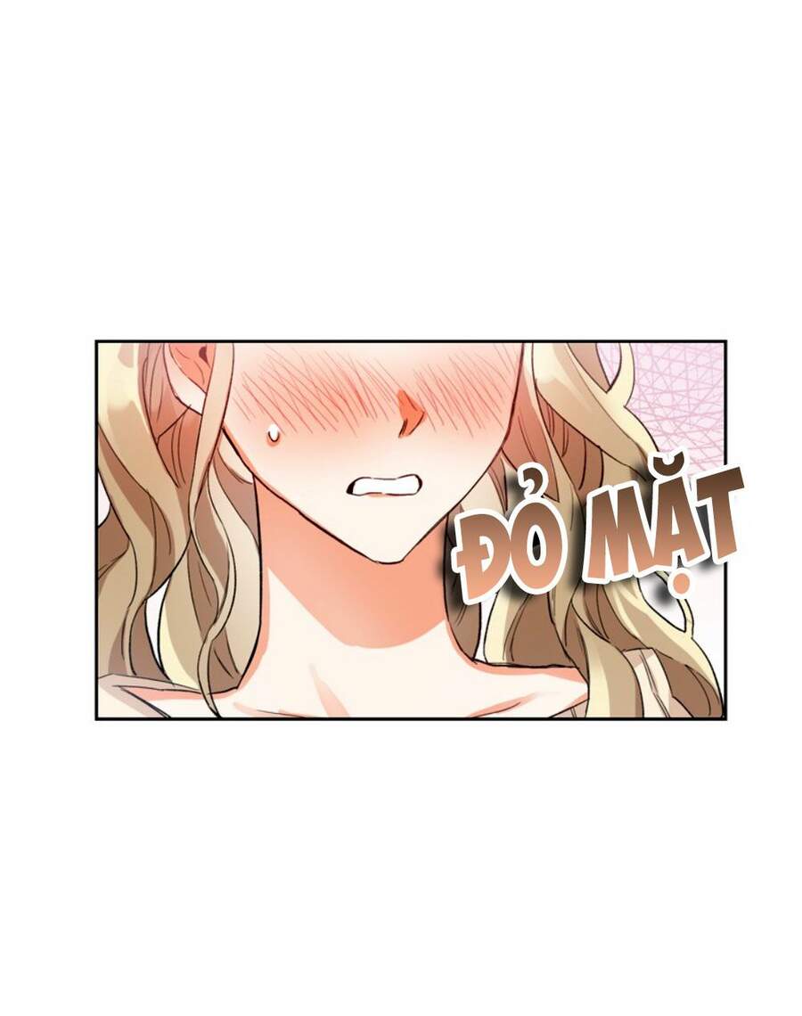 Nụ Hôn Của Giác Quan Thứ Sáu Chapter 4 - 51