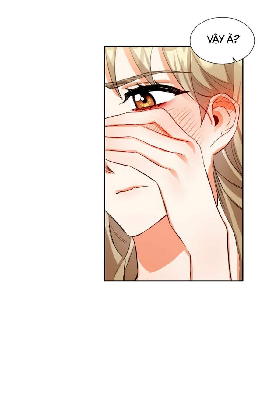 Nụ Hôn Của Giác Quan Thứ Sáu Chapter 4 - 53