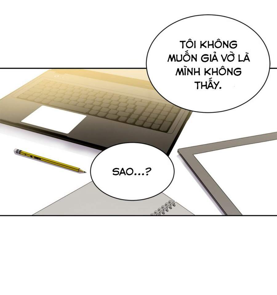 Nụ Hôn Của Giác Quan Thứ Sáu Chapter 4 - 54