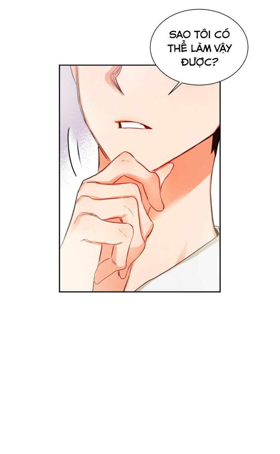 Nụ Hôn Của Giác Quan Thứ Sáu Chapter 4 - 55