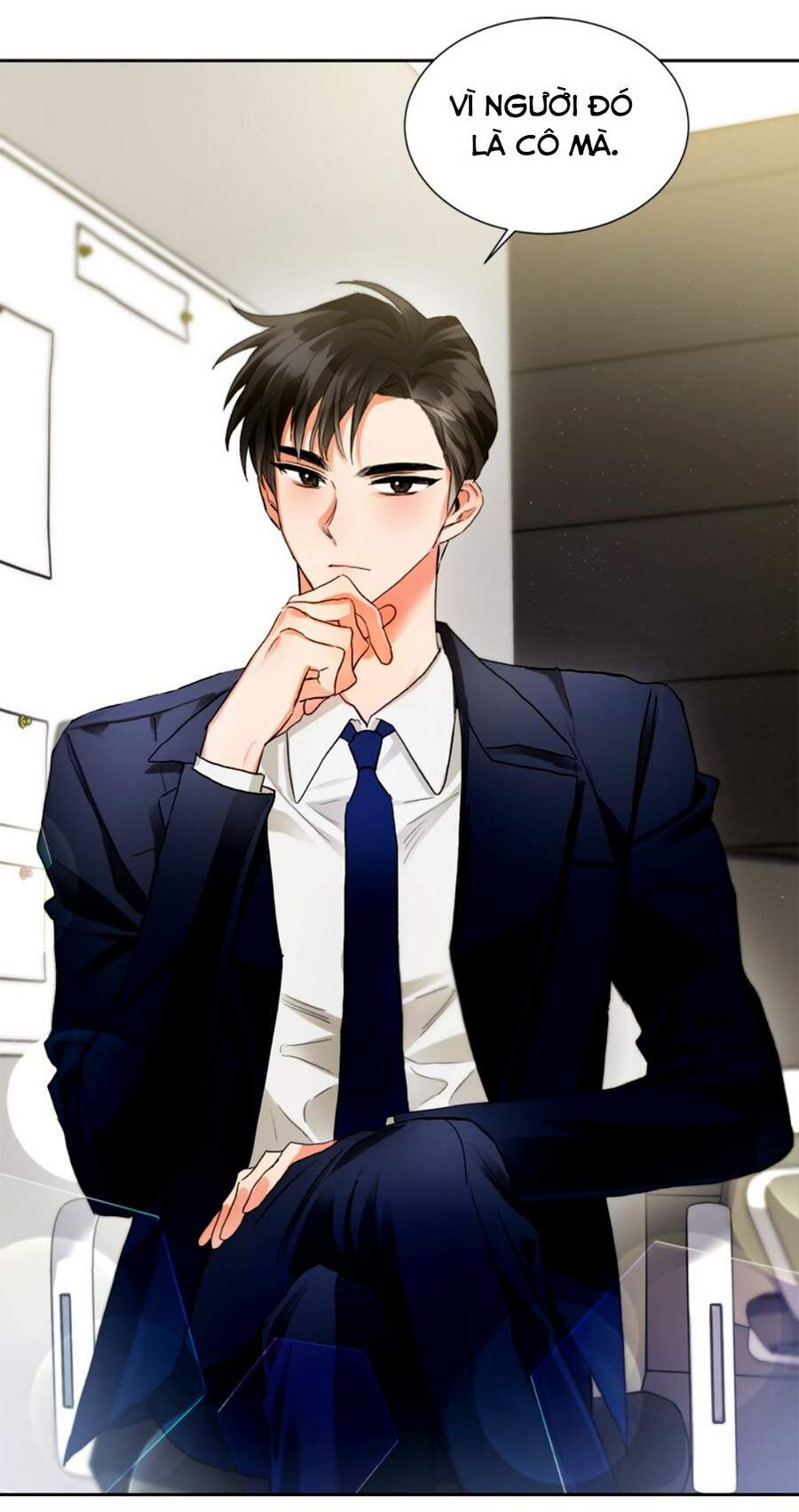 Nụ Hôn Của Giác Quan Thứ Sáu Chapter 4 - 56