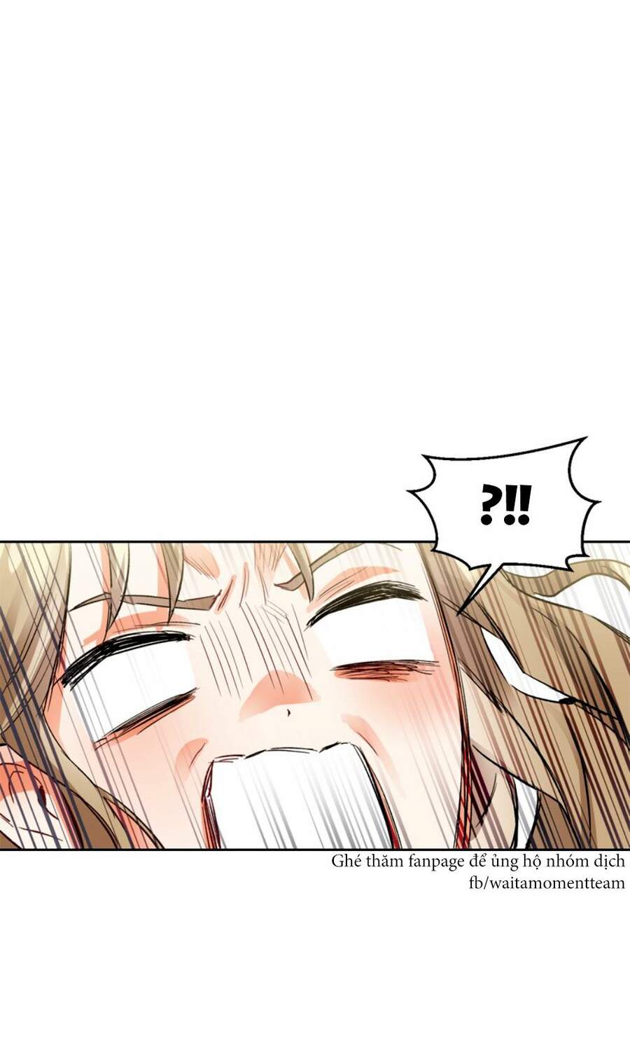 Nụ Hôn Của Giác Quan Thứ Sáu Chapter 4 - 57