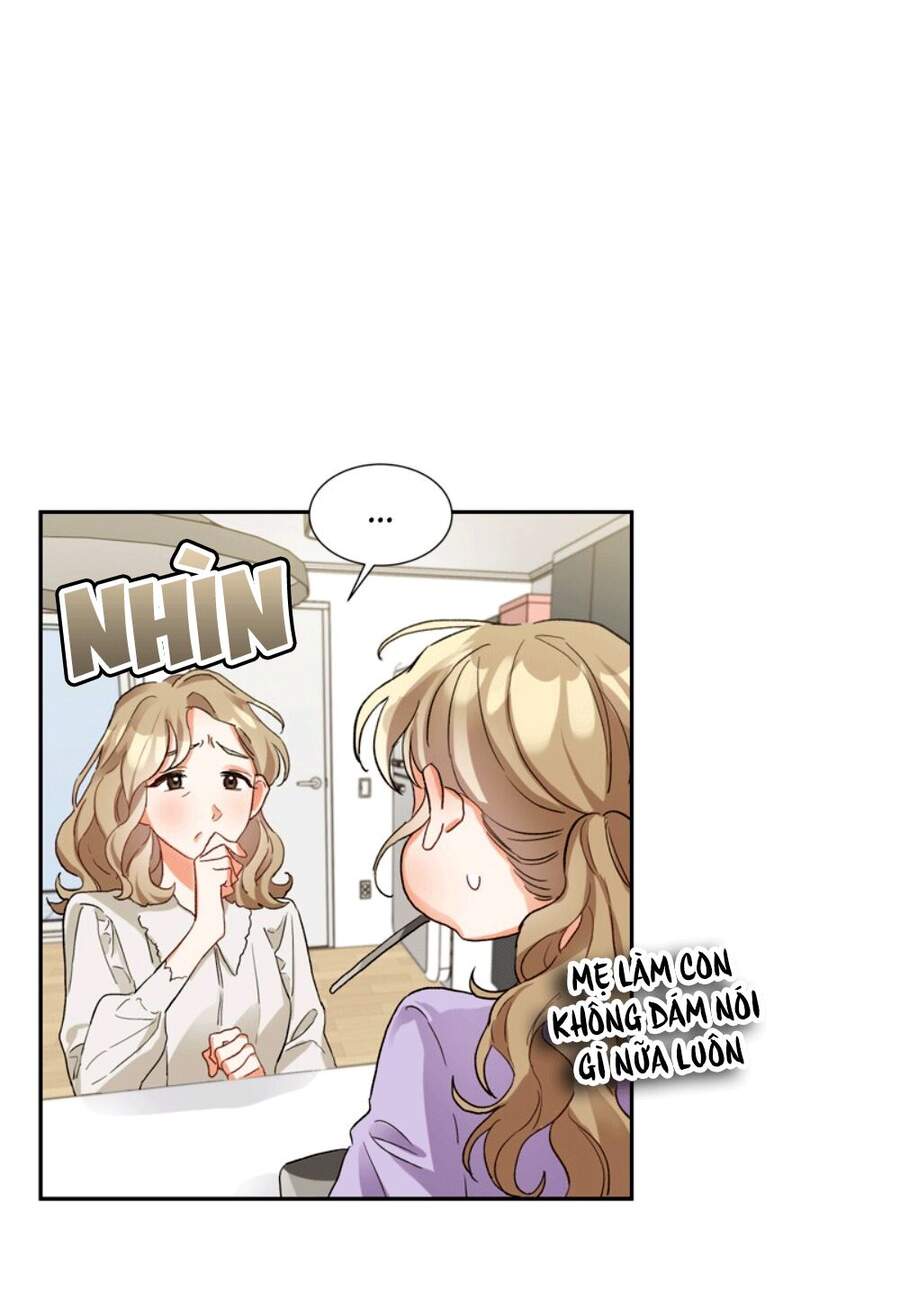 Nụ Hôn Của Giác Quan Thứ Sáu Chapter 4 - 7