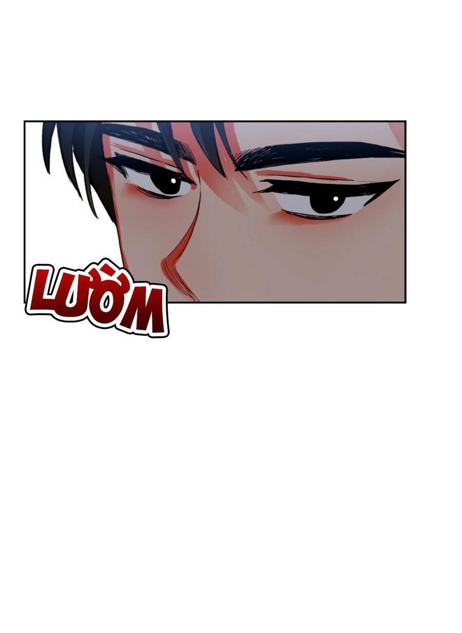 Nụ Hôn Của Giác Quan Thứ Sáu Chapter 4 - 65