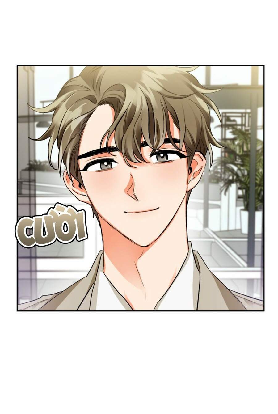 Nụ Hôn Của Giác Quan Thứ Sáu Chapter 4 - 67