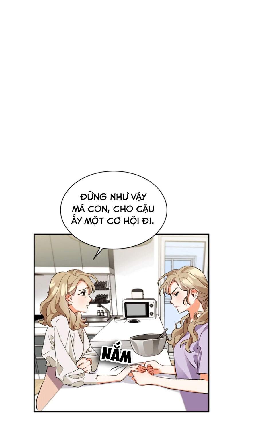 Nụ Hôn Của Giác Quan Thứ Sáu Chapter 4 - 9