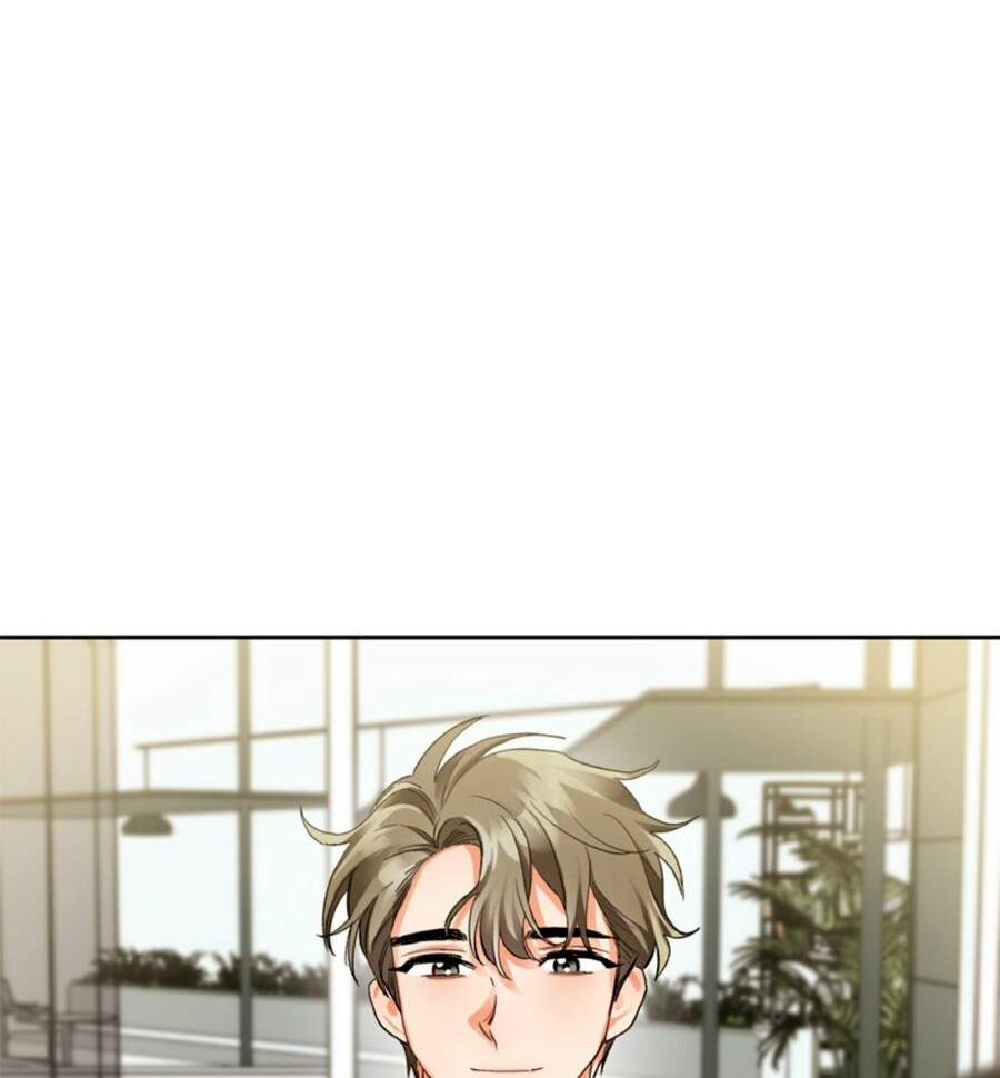 Nụ Hôn Của Giác Quan Thứ Sáu Chapter 5 - 2