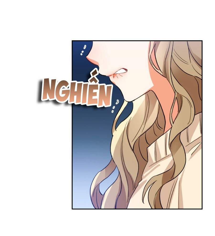 Nụ Hôn Của Giác Quan Thứ Sáu Chapter 5 - 11