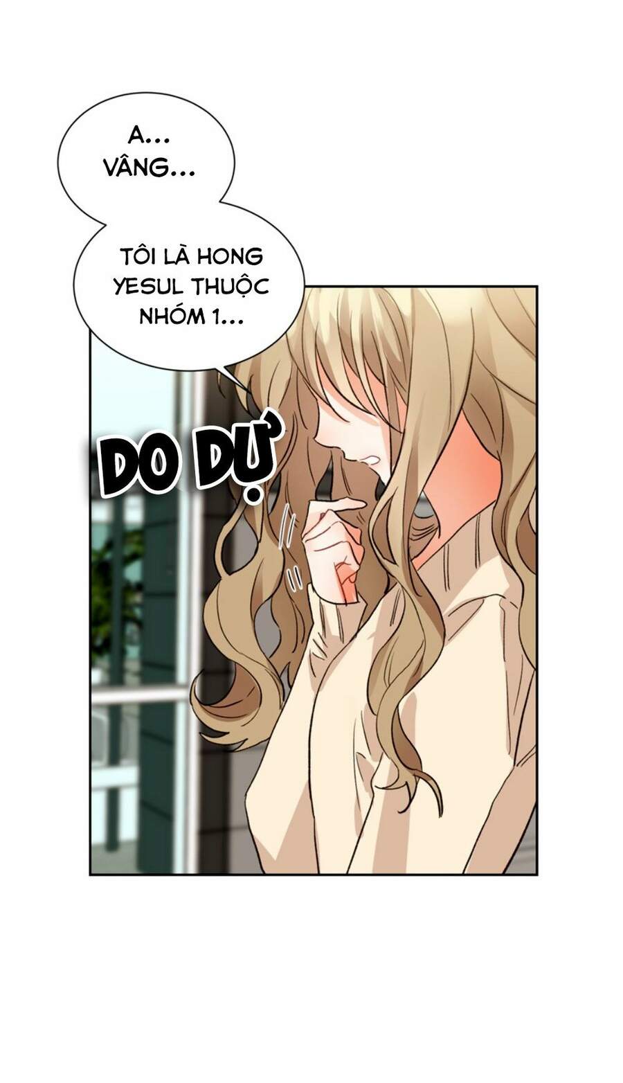 Nụ Hôn Của Giác Quan Thứ Sáu Chapter 5 - 12