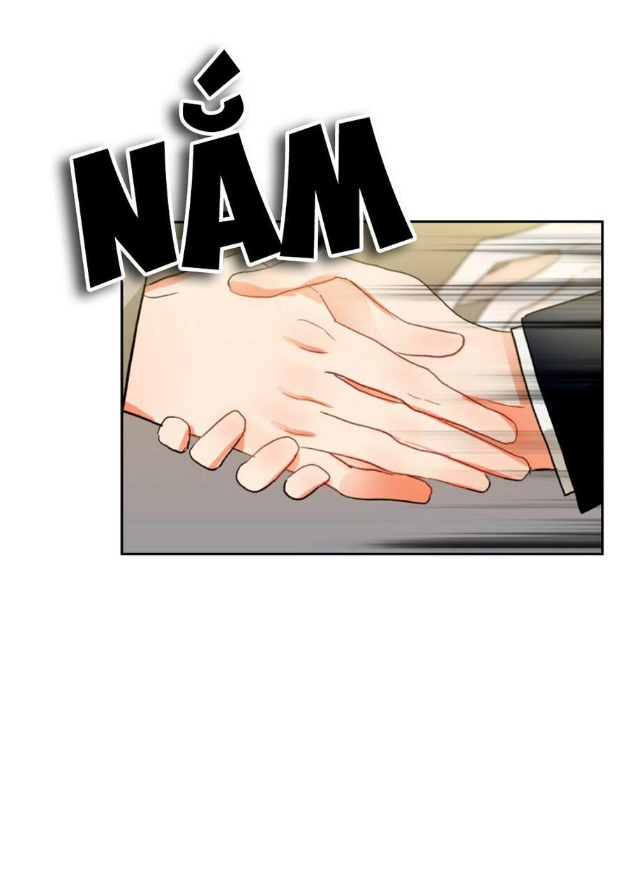 Nụ Hôn Của Giác Quan Thứ Sáu Chapter 5 - 15