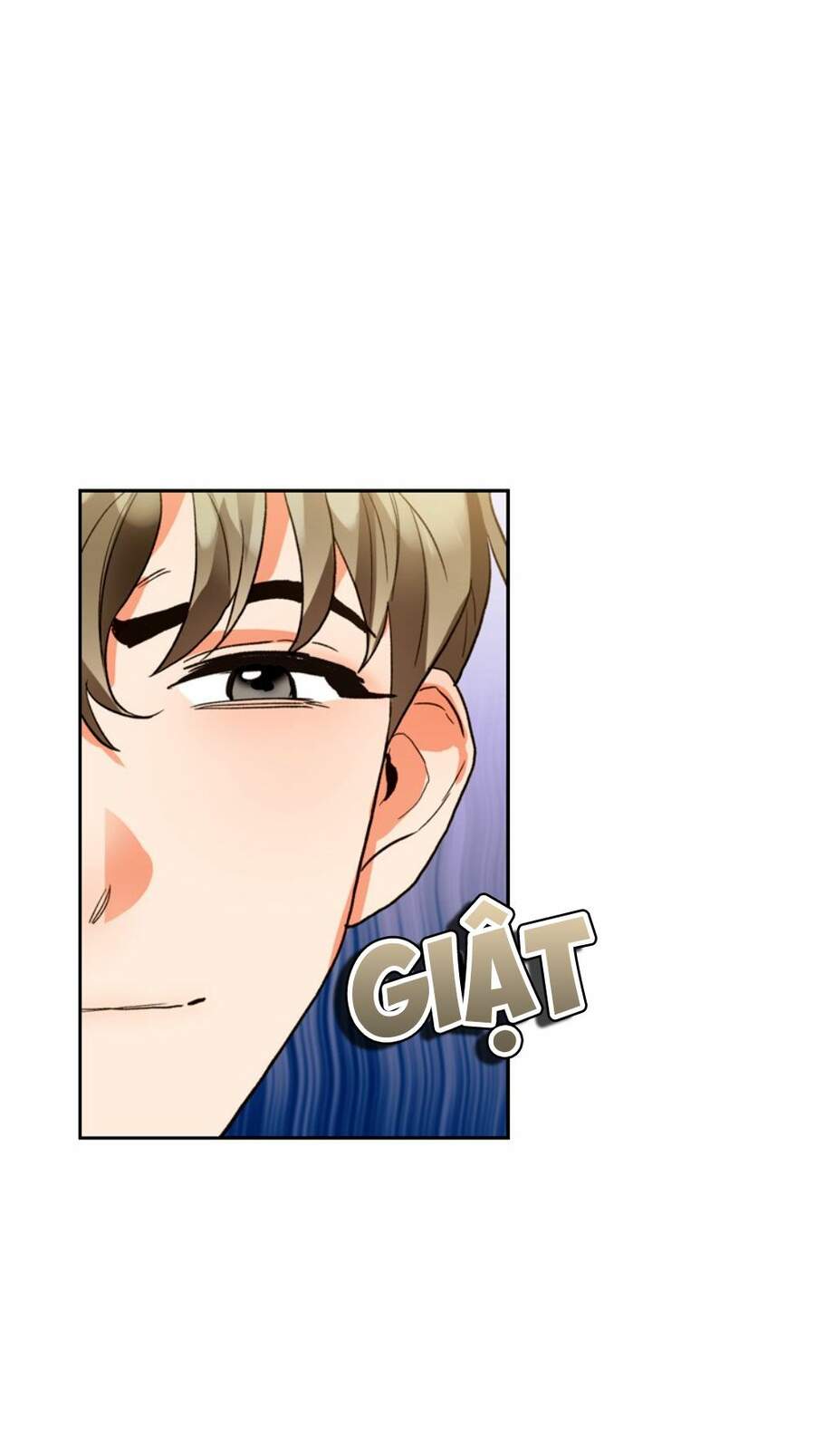 Nụ Hôn Của Giác Quan Thứ Sáu Chapter 5 - 17