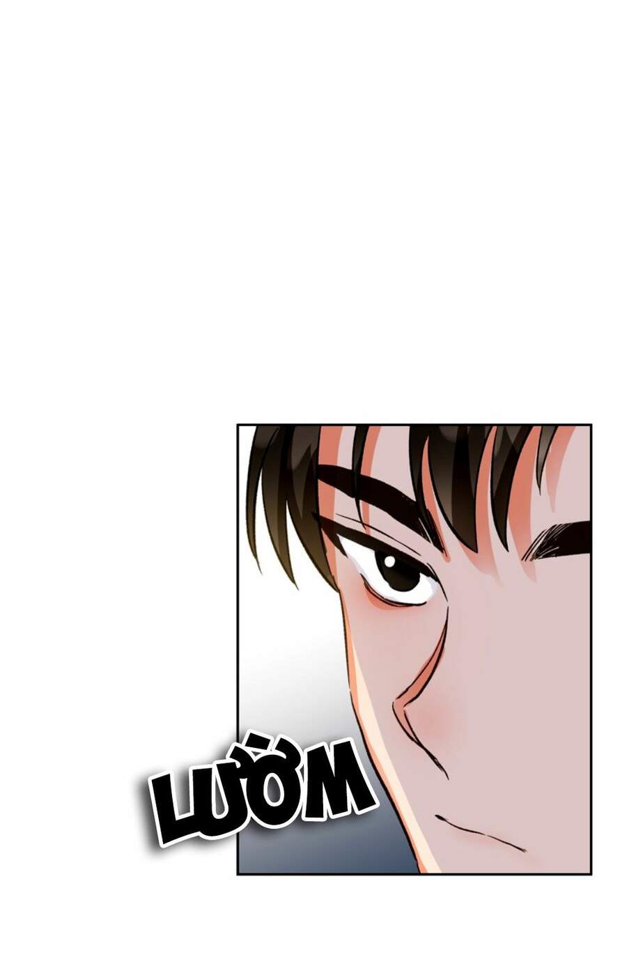 Nụ Hôn Của Giác Quan Thứ Sáu Chapter 5 - 18