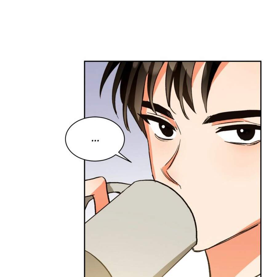 Nụ Hôn Của Giác Quan Thứ Sáu Chapter 5 - 27