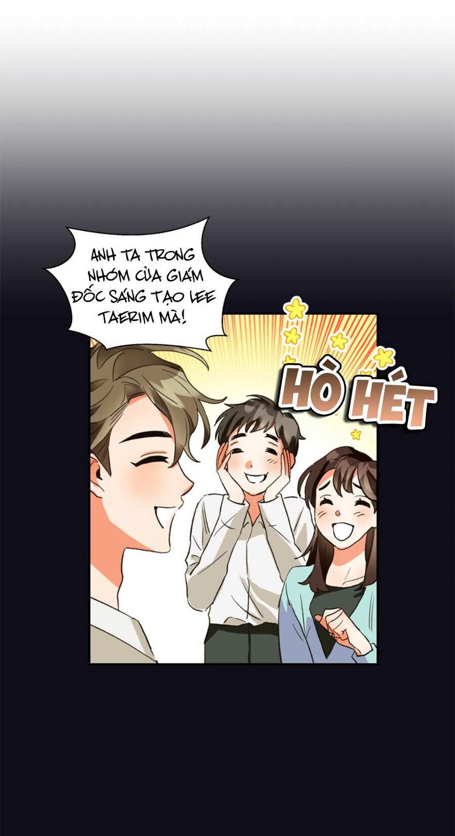 Nụ Hôn Của Giác Quan Thứ Sáu Chapter 5 - 31
