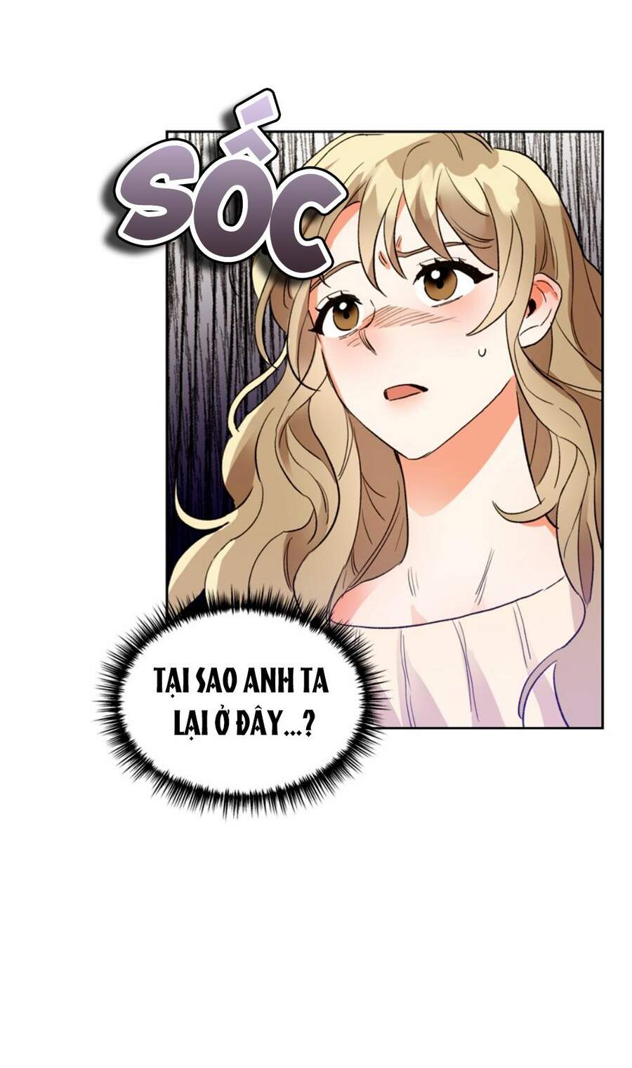 Nụ Hôn Của Giác Quan Thứ Sáu Chapter 5 - 5