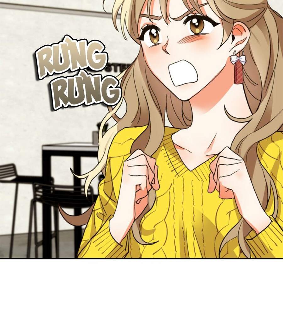 Nụ Hôn Của Giác Quan Thứ Sáu Chapter 5 - 42