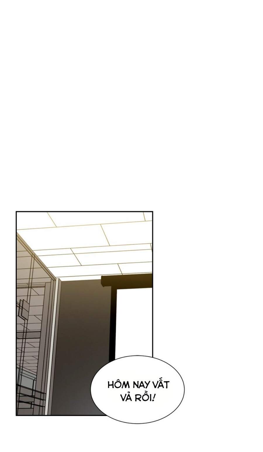 Nụ Hôn Của Giác Quan Thứ Sáu Chapter 5 - 44
