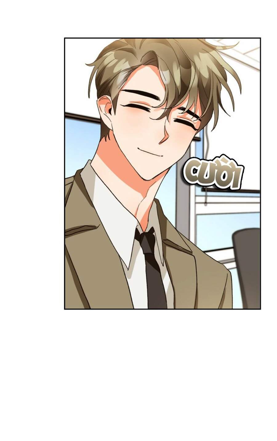 Nụ Hôn Của Giác Quan Thứ Sáu Chapter 5 - 50