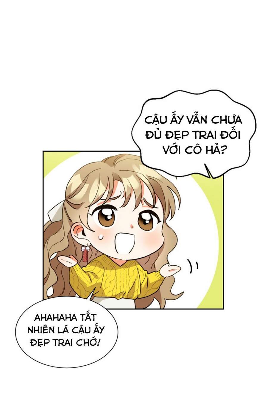 Nụ Hôn Của Giác Quan Thứ Sáu Chapter 5 - 51