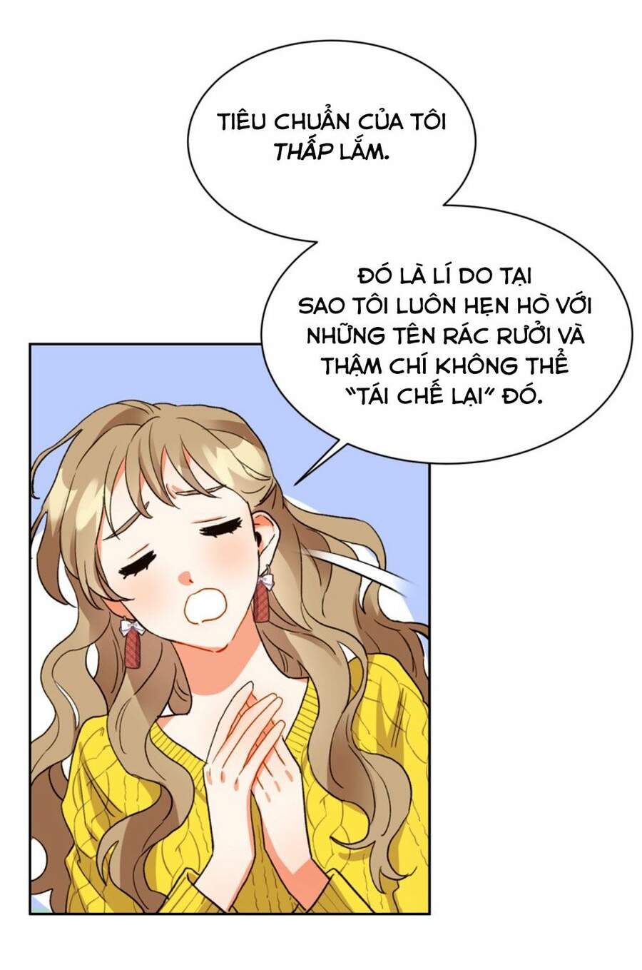 Nụ Hôn Của Giác Quan Thứ Sáu Chapter 5 - 52