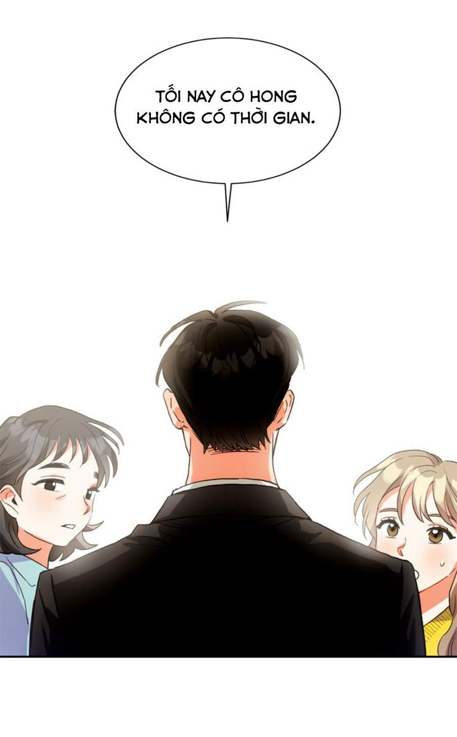 Nụ Hôn Của Giác Quan Thứ Sáu Chapter 5 - 56