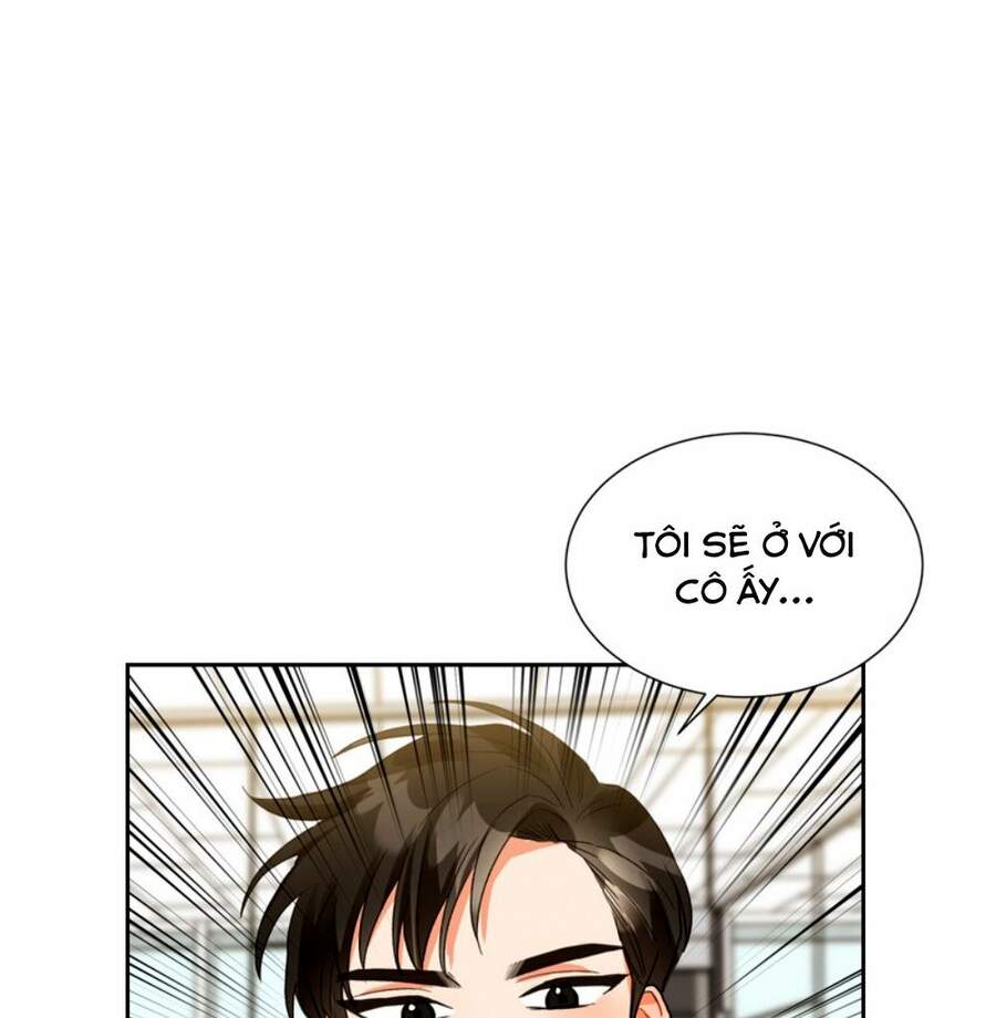 Nụ Hôn Của Giác Quan Thứ Sáu Chapter 5 - 57