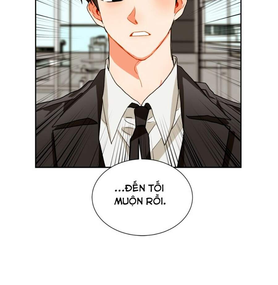 Nụ Hôn Của Giác Quan Thứ Sáu Chapter 5 - 58