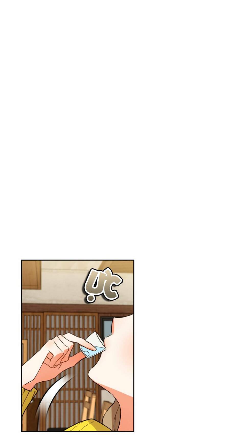 Nụ Hôn Của Giác Quan Thứ Sáu Chapter 5 - 59