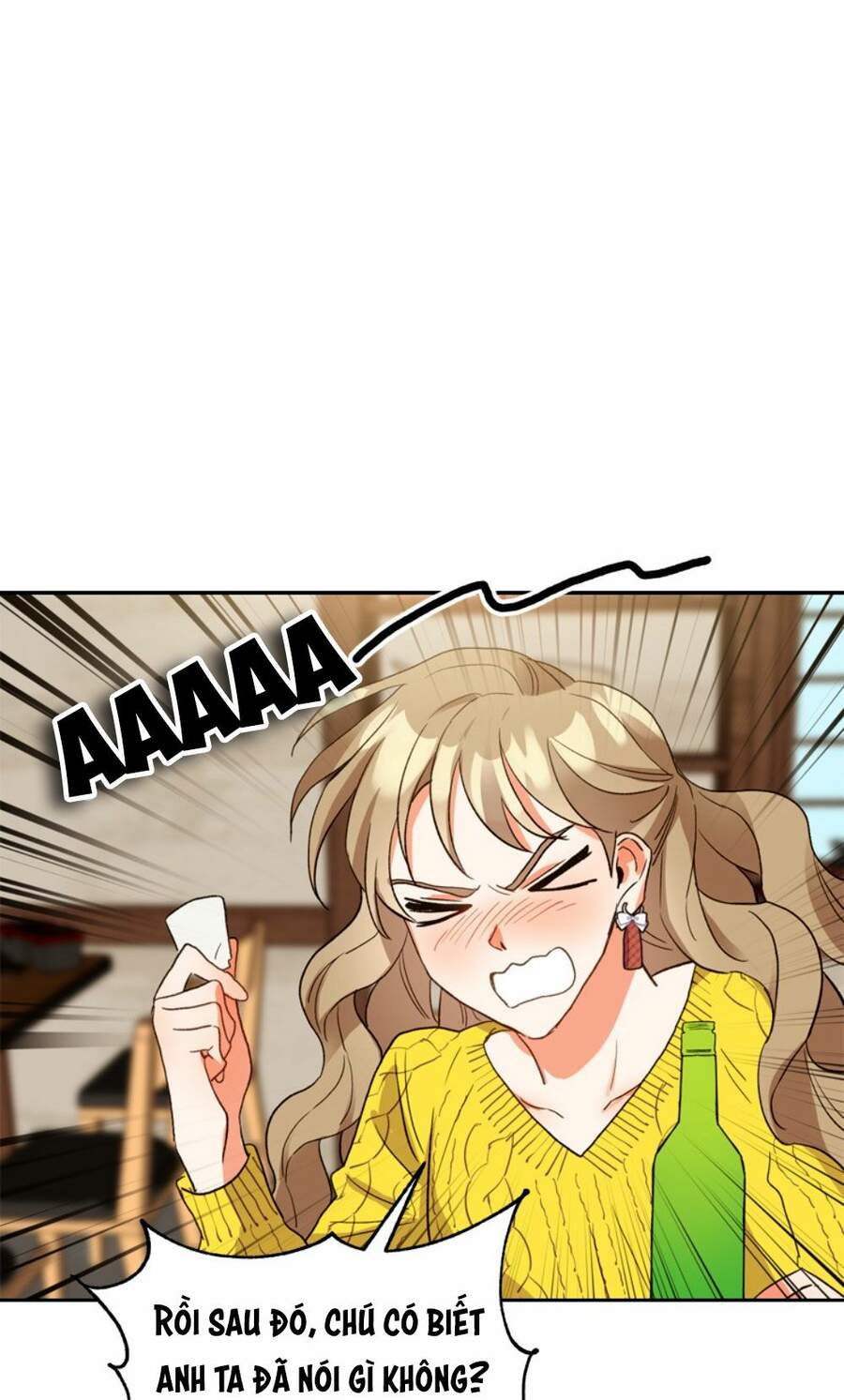 Nụ Hôn Của Giác Quan Thứ Sáu Chapter 5 - 60
