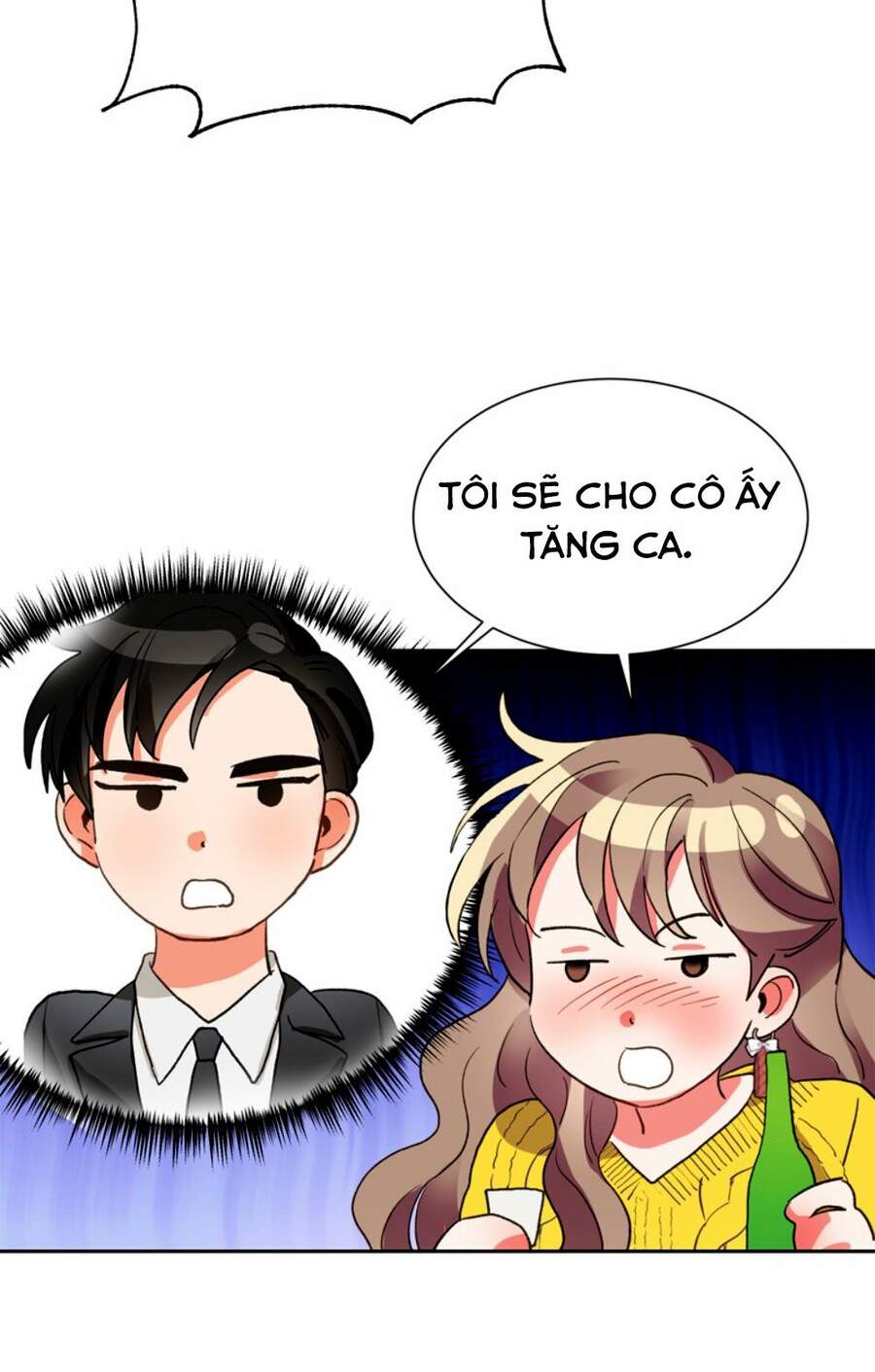 Nụ Hôn Của Giác Quan Thứ Sáu Chapter 5 - 61