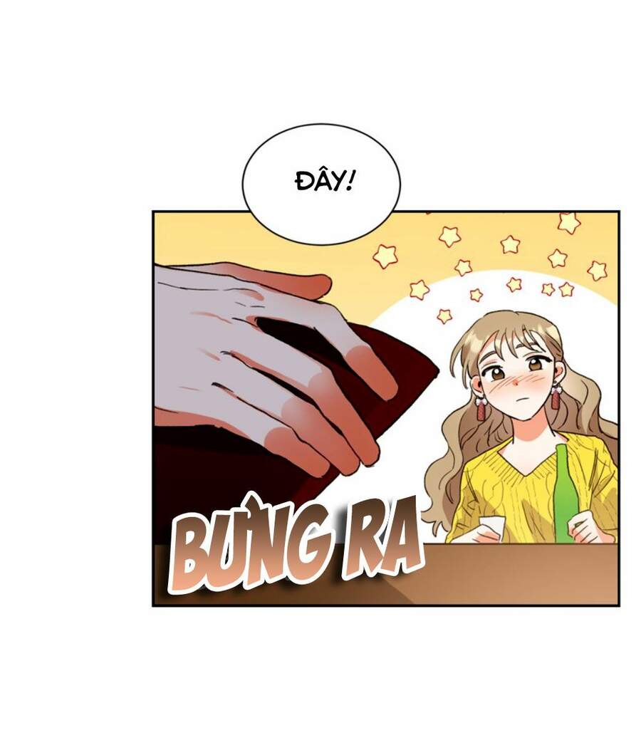 Nụ Hôn Của Giác Quan Thứ Sáu Chapter 5 - 63