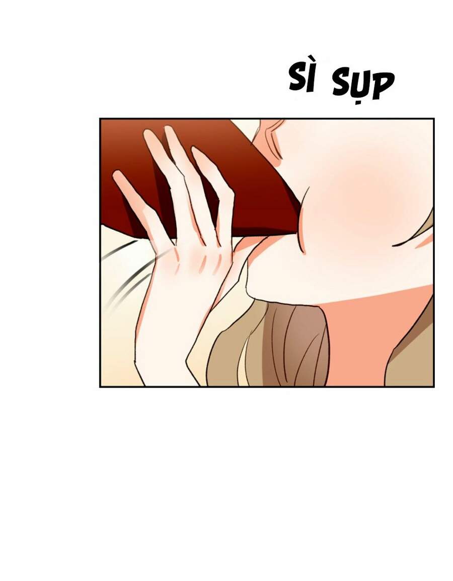 Nụ Hôn Của Giác Quan Thứ Sáu Chapter 5 - 65