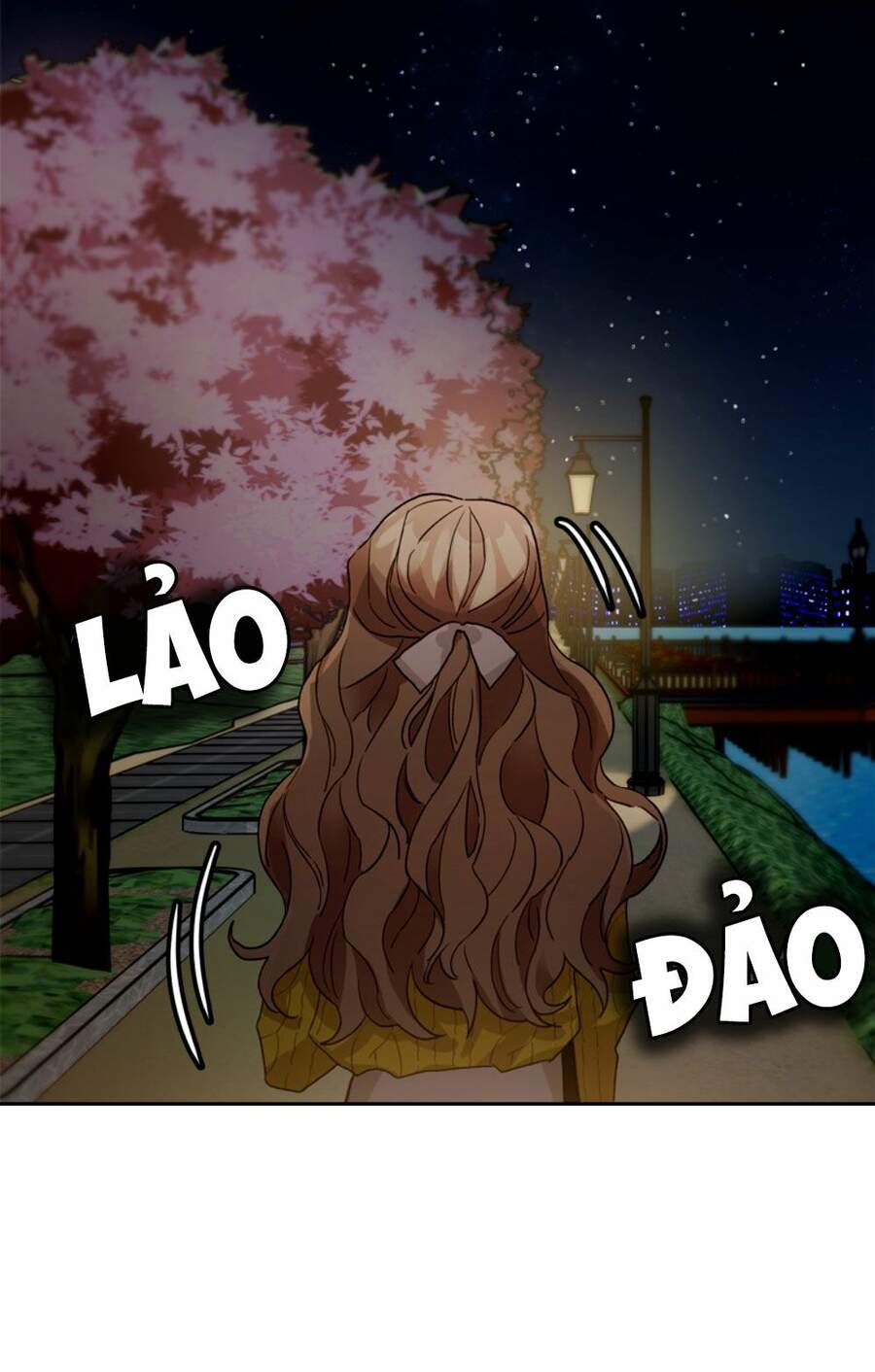 Nụ Hôn Của Giác Quan Thứ Sáu Chapter 5 - 69