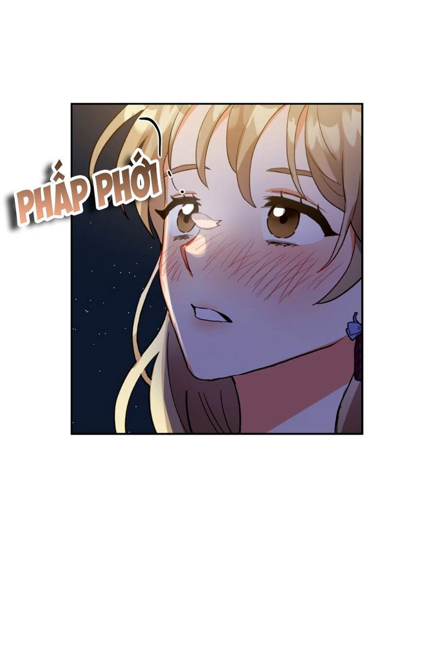 Nụ Hôn Của Giác Quan Thứ Sáu Chapter 5 - 70