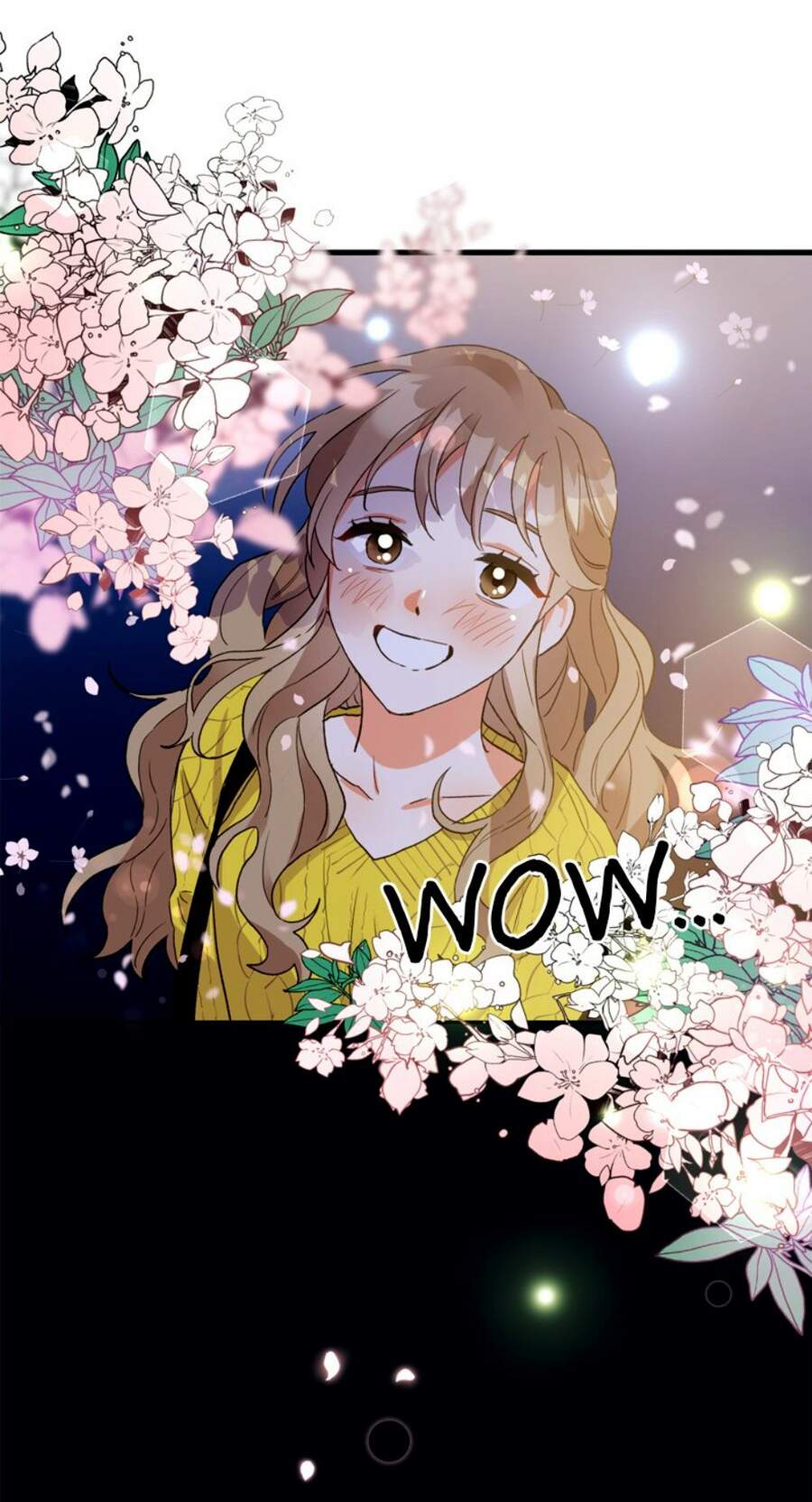 Nụ Hôn Của Giác Quan Thứ Sáu Chapter 5 - 72