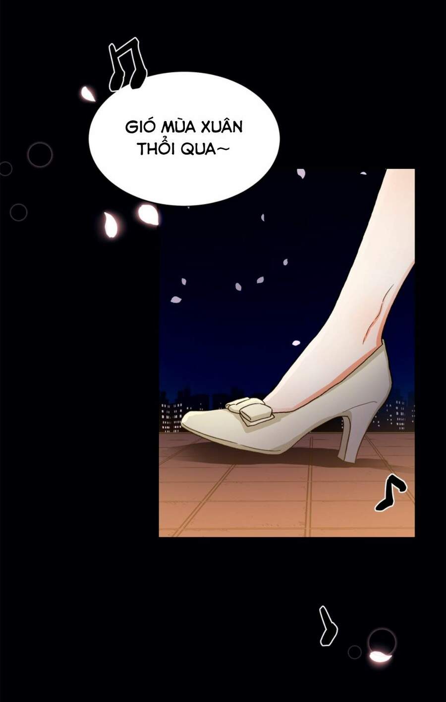 Nụ Hôn Của Giác Quan Thứ Sáu Chapter 5 - 73