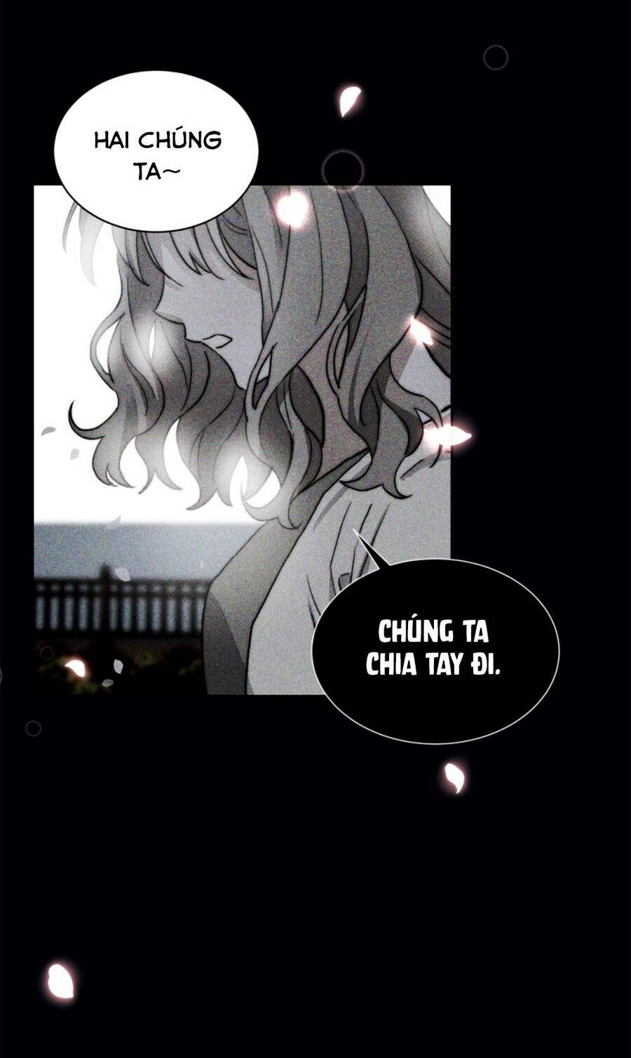 Nụ Hôn Của Giác Quan Thứ Sáu Chapter 5 - 74