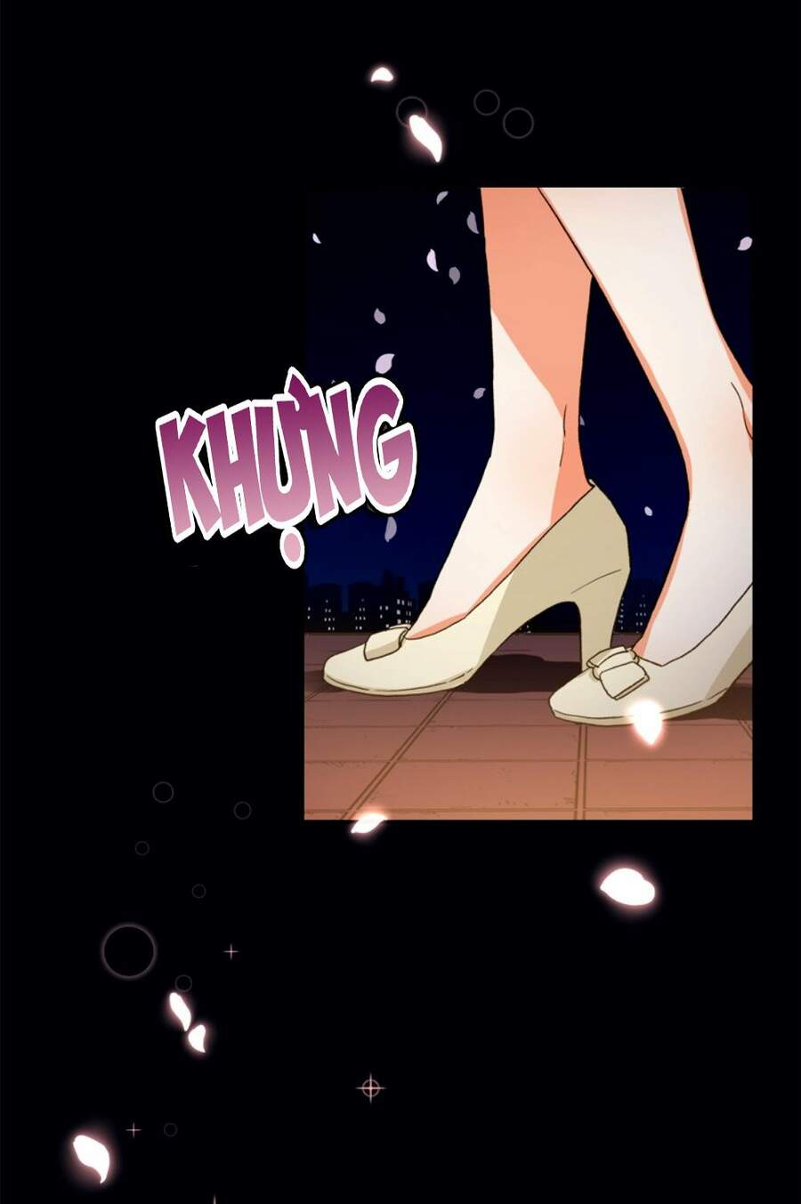 Nụ Hôn Của Giác Quan Thứ Sáu Chapter 5 - 75