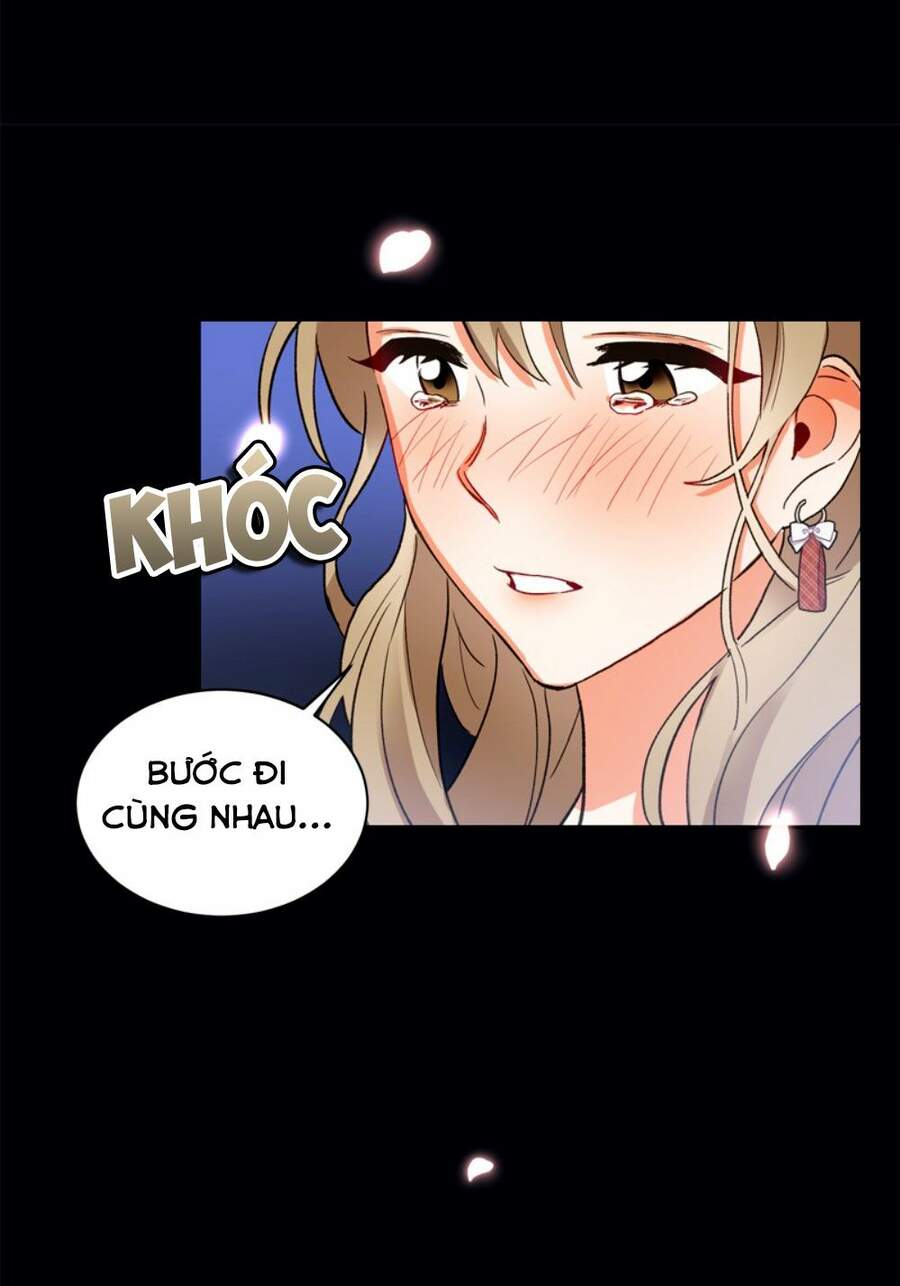 Nụ Hôn Của Giác Quan Thứ Sáu Chapter 5 - 77