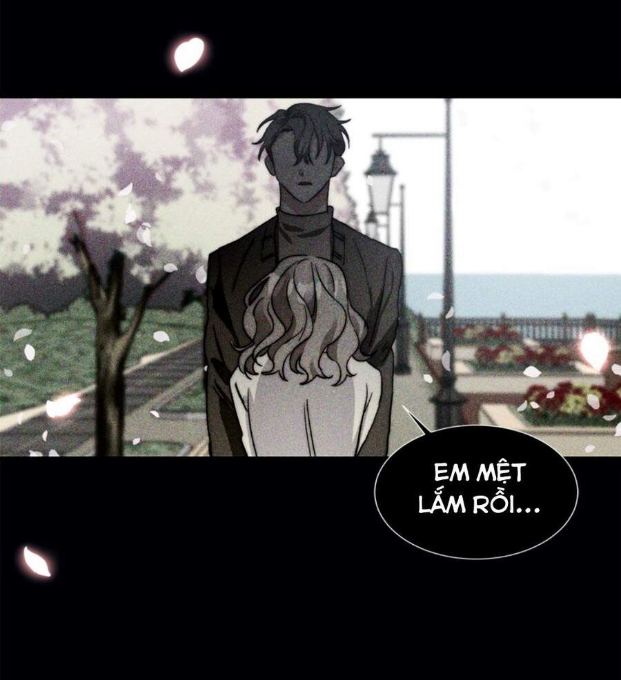 Nụ Hôn Của Giác Quan Thứ Sáu Chapter 5 - 78