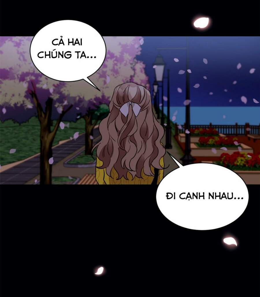 Nụ Hôn Của Giác Quan Thứ Sáu Chapter 5 - 79